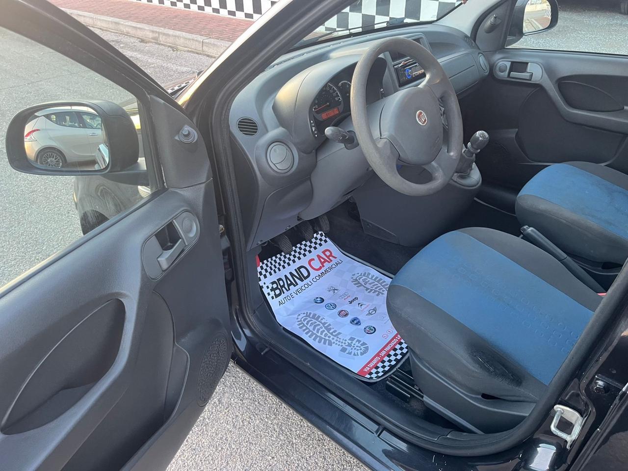 Fiat Panda 1.2 Dynamic - 2011