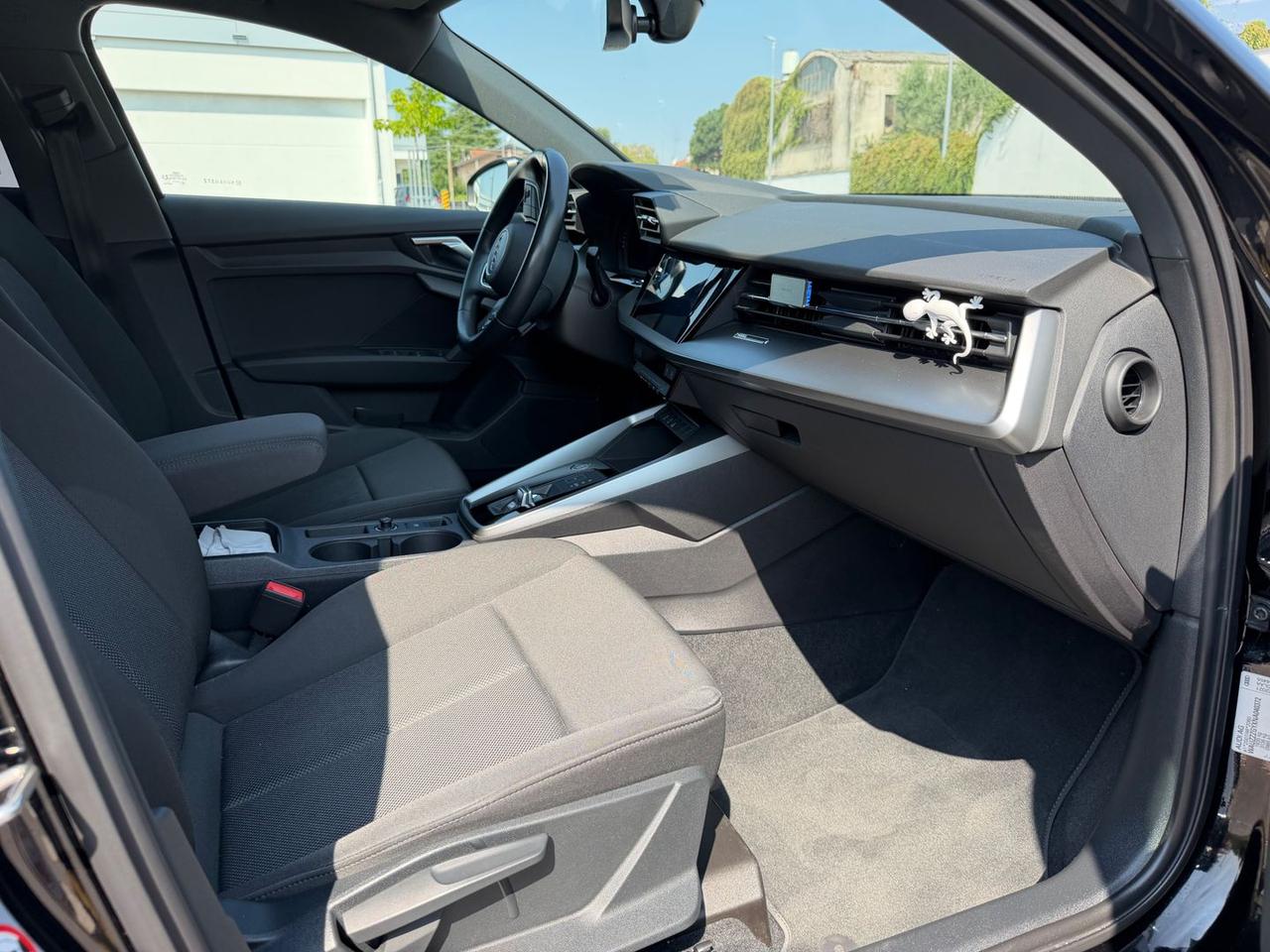 Audi A3 1.0 30 TFSI MHEV Advanced #11961