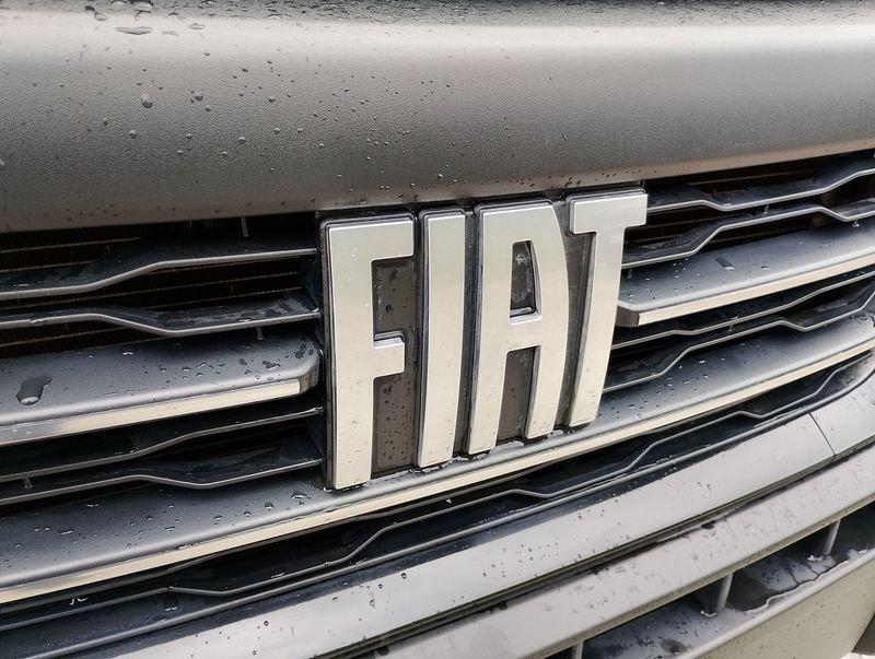 FIAT Ducato 33 2.2 Mjt 140CV PM-TM Furgone