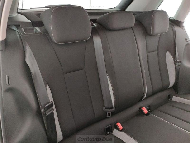 Škoda Kamiq Kamiq 1.0 tsi Black Dots 115cv dsg