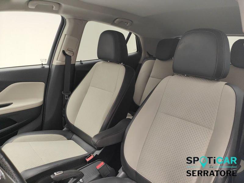 Opel Mokka X 1.4 t. Advance s&s 4x2 140cv
