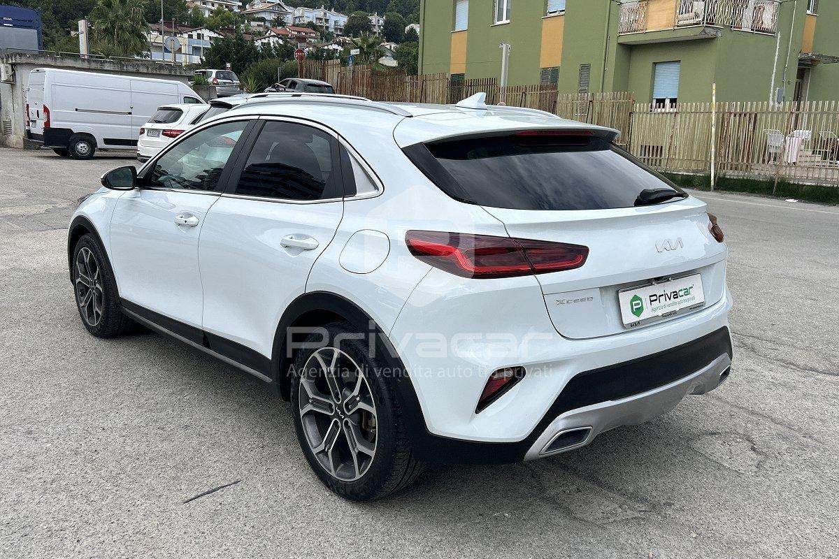 KIA Xceed 1.0 T-GDi GPL High Tech