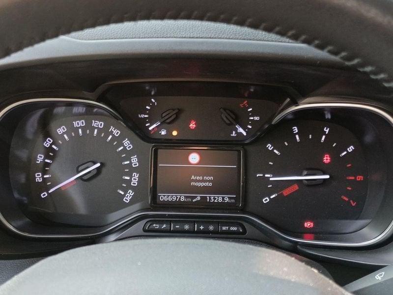 Toyota Proace City Verso 1.5D 130CV M/T L1 Luxury