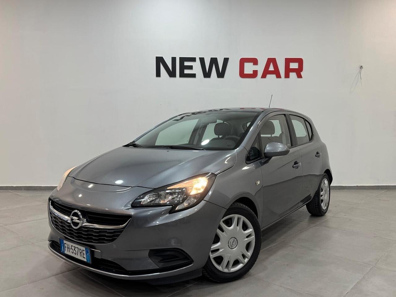Opel Corsa 1.2 5 porte n-Joy