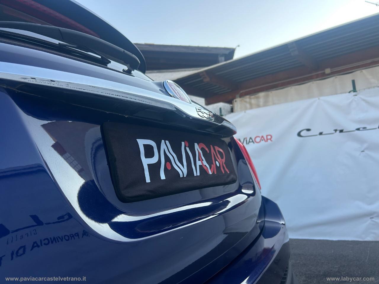 FIAT 500X 1.6 M.Jet 120 CV Lounge
