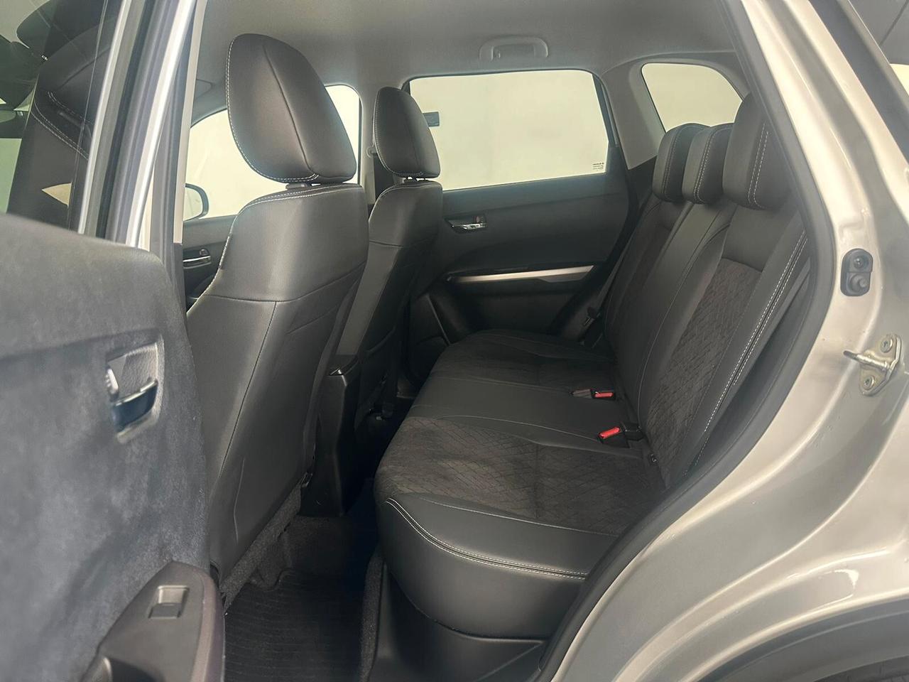 Suzuki Vitara 1.4 Hybrid 4WD AllGrip Top