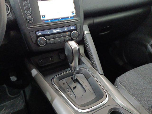 RENAULT Kadjar dCi 8V 110CV EDC Energy Intens