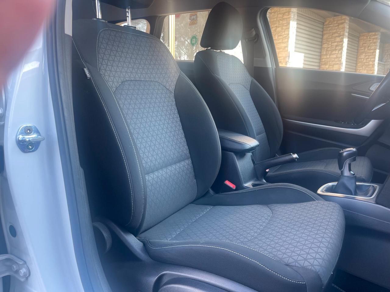 Kia Ceed 1.4 MPi GPL SW Business Class NEO PATENTATI