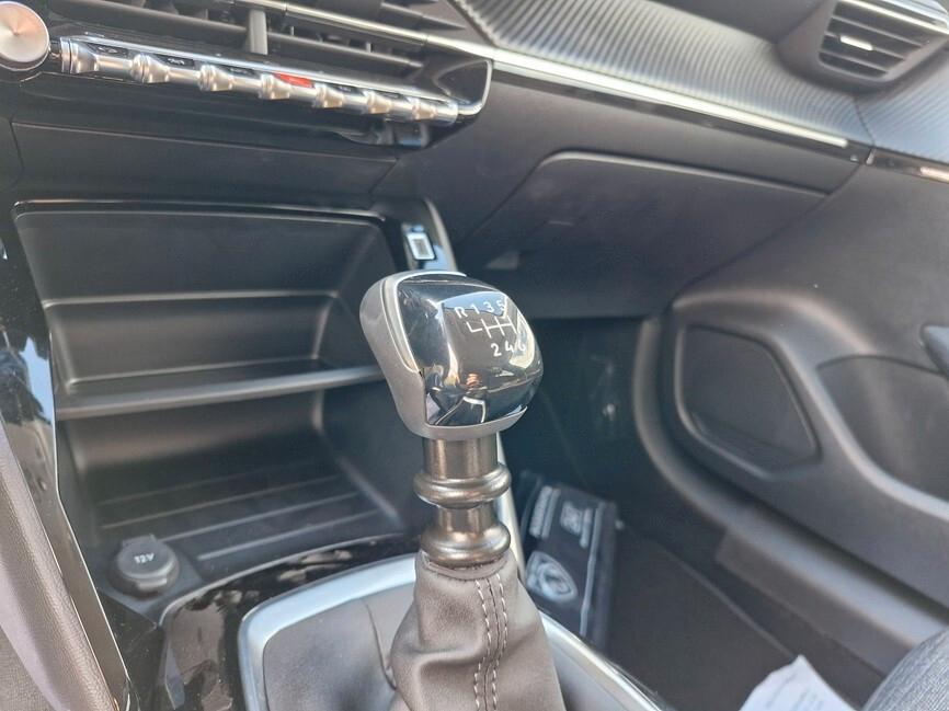 Peugeot 208 PureTech 100 Stop&Start 5 porte Business