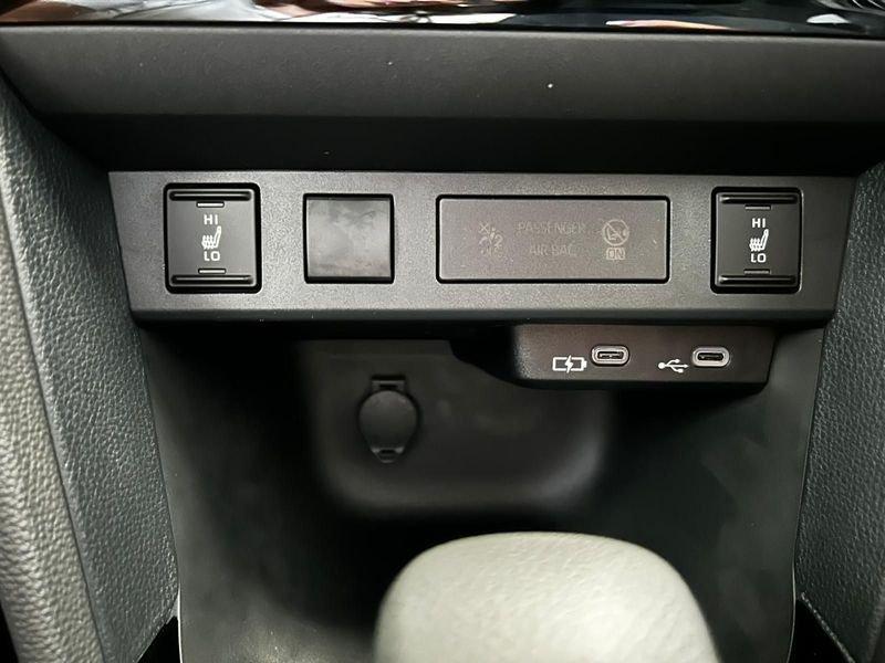 Toyota Yaris Cross 1.5 Hybrid 5p. E-CVT Trend - PROMO SIRONIAUTO+