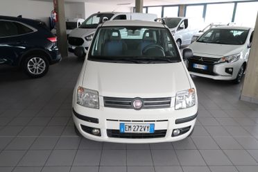 Fiat Panda 1.4 Natural Power Classic