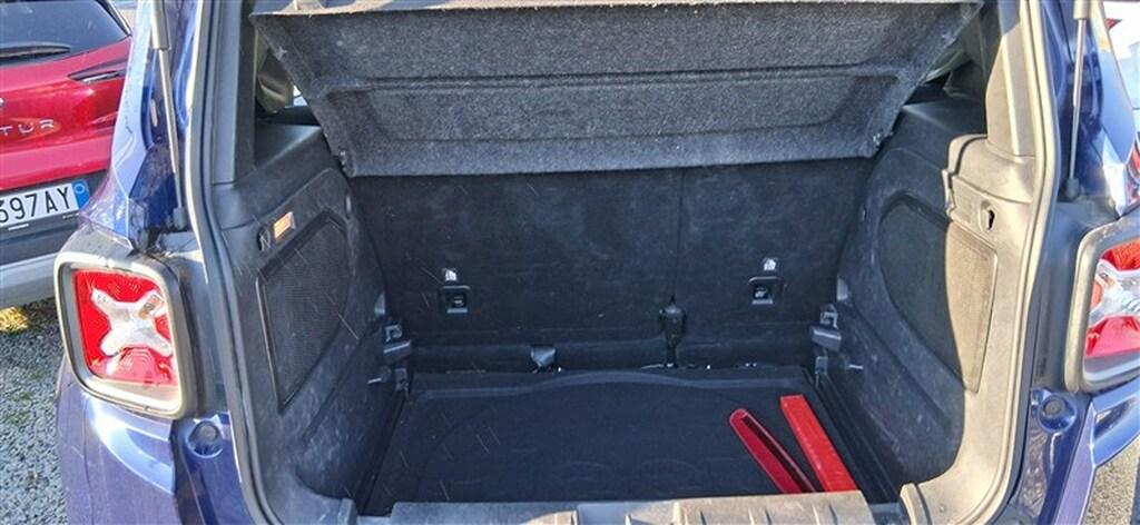 Jeep Renegade 1.6 Multijet Limited 2WD DDCT