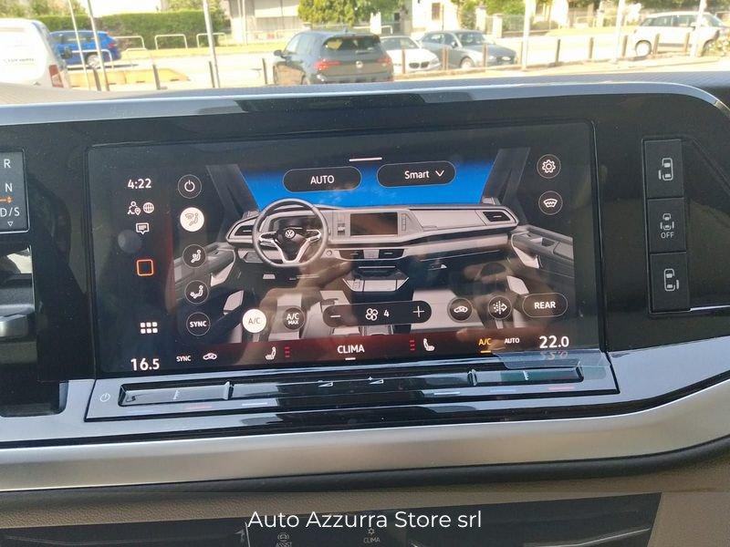 Volkswagen Multivan L2 2.0 TDI Style 150cv DSG 7p. | IVA, TETTO, HARMAN KARDON