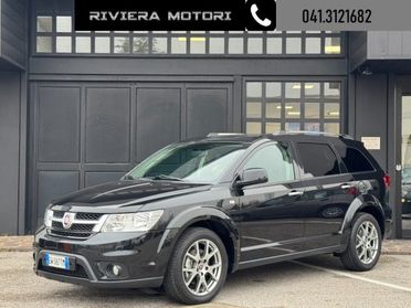 FIAT Freemont 2.0 Multijet 140 CV Lounge 7 posti