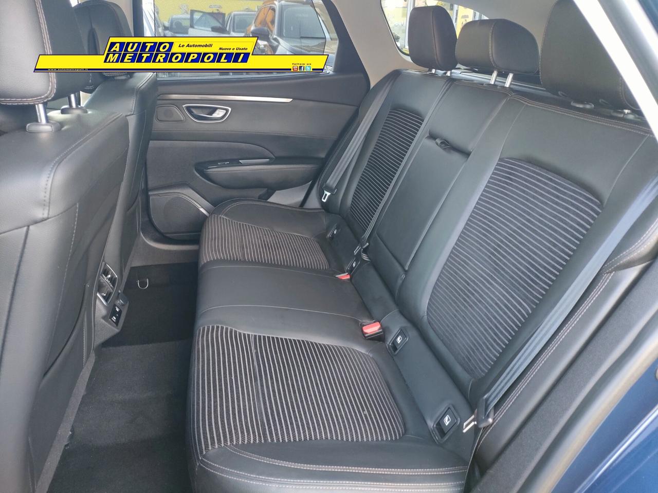 Renault Talisman Sportour DCi 130cv EDC Energy Int. 4 Control