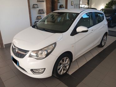 Opel Karl 1.0 75 CV Innovation
