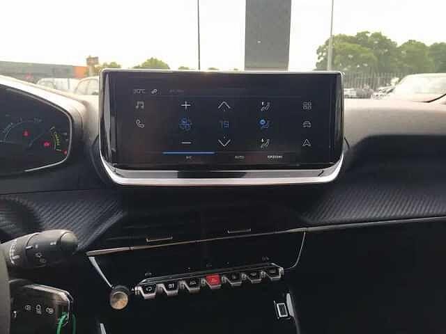 Peugeot 2008 1.2 Hybrid 136cv e-DCS6 STYLE KM ZERO