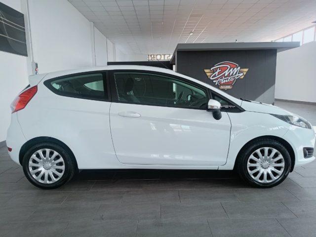 FORD Fiesta 1.5 TDCi 75CV 3 porte Business
