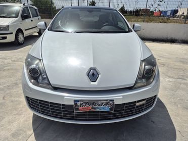 Renault Laguna Coupé 2.0 dCi 150CV Monaco GP