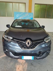 Renault Kadjar dCi 8V 110CV Energy Life