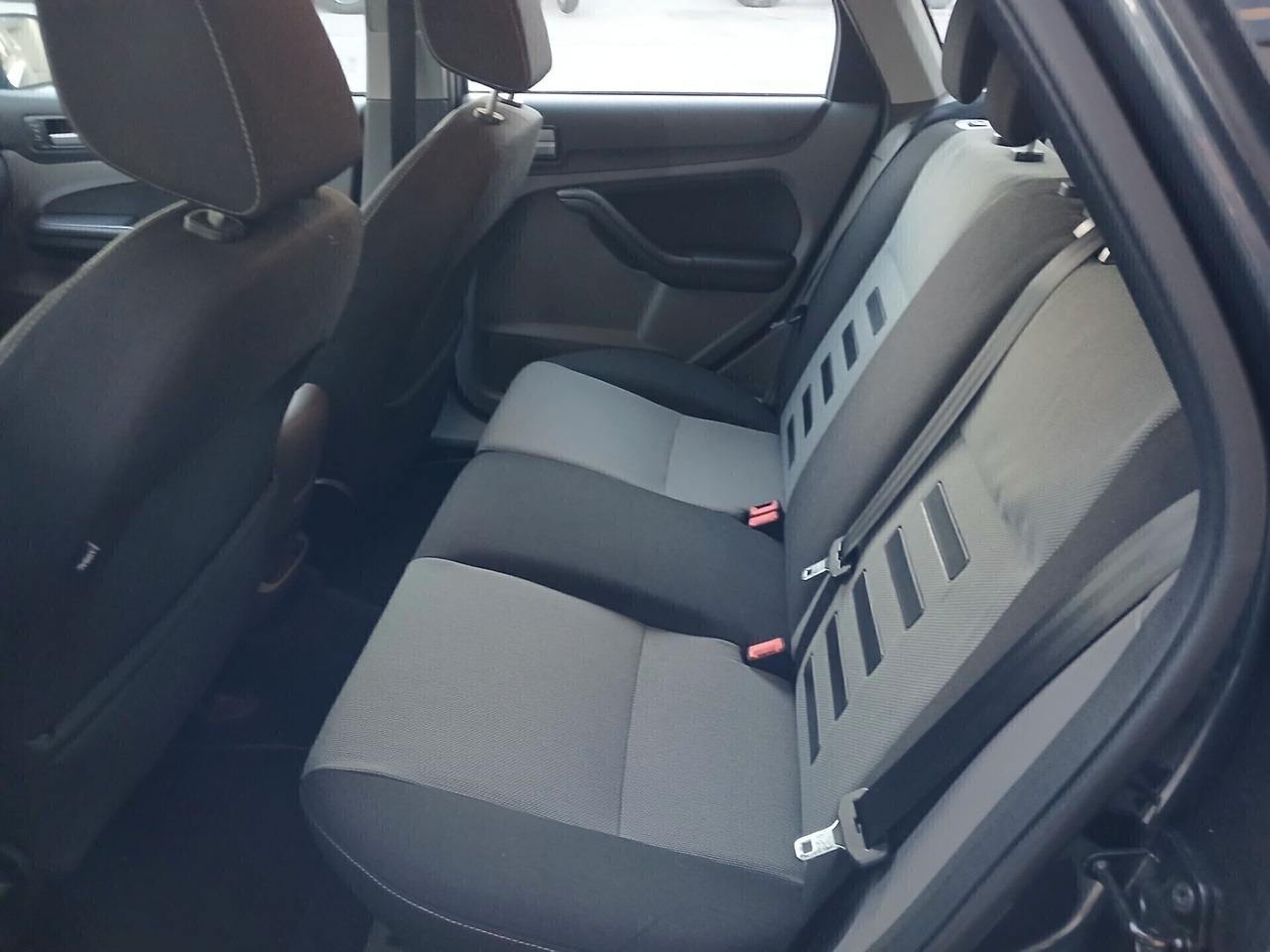 Ford Focus 1.6 (115CV) 5p. GPL
