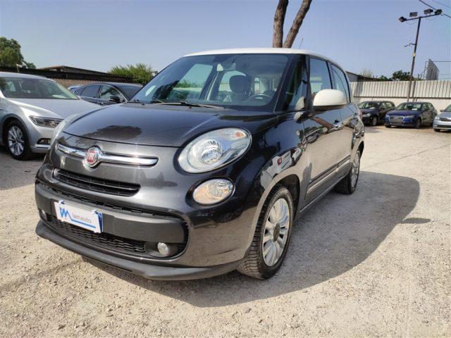 FIAT 500L 1.4 95 CV GPL CRUISE,CLIMA,CERCHI LEGA ..