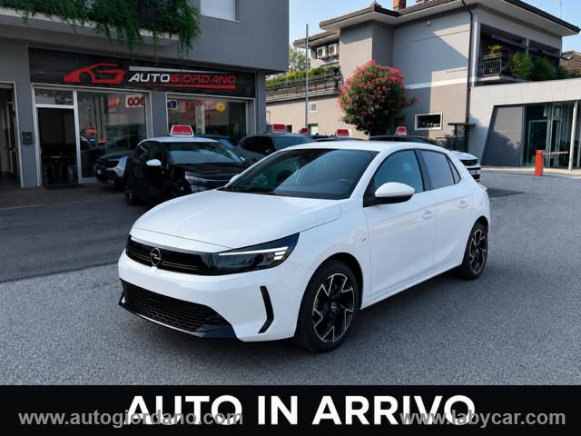 OPEL Corsa 1.2 100 CV GS