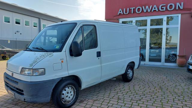 FIAT Ducato 14q. 2.8 diesel PC Furgone 200.000 Km