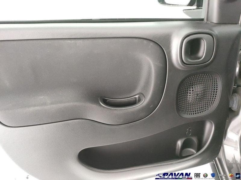 FIAT Panda 0.9 TwinAir Turbo S&S 4x4 Wild