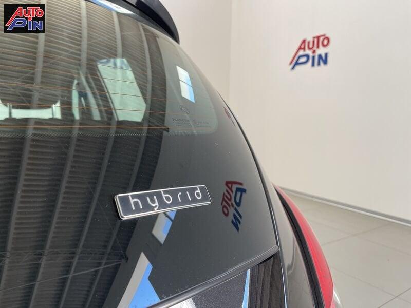 Lancia Ypsilon 1.0 FireFly 5 porte S&S Hybrid Gold *Display*