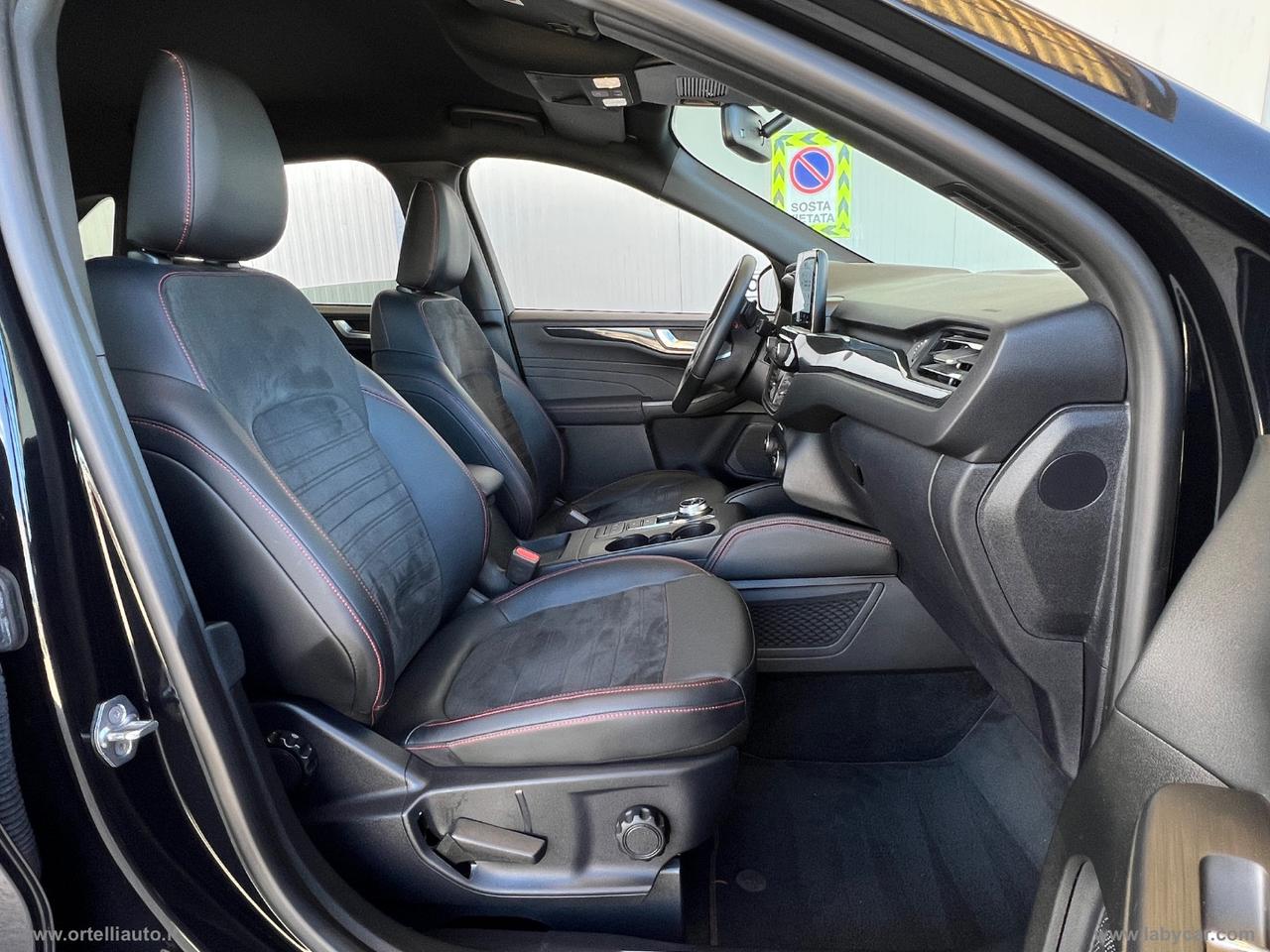 Kuga 1.5 EcoBlue 120 CV aut. 2WD ST-Line N1 AUTOCARRO