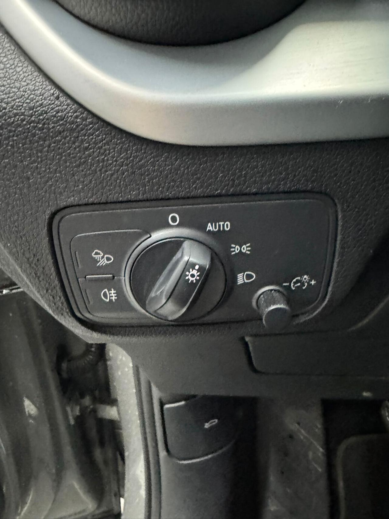 Audi Q2 30 TFSI 1.0 Benzina 116 CV