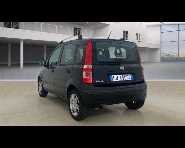 FIAT Panda 1.2 Dynamic 69cv E5
