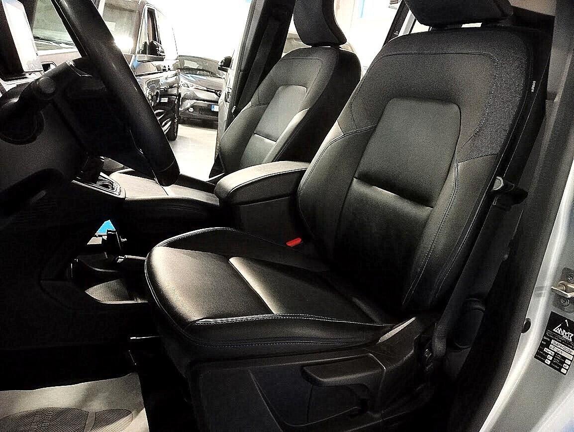 Nissan Townstar 1.3 130cv N-CONNECTA 5P *IVA DEDUCIBLE* CADDY BERLINGO RIFTER KANGOO