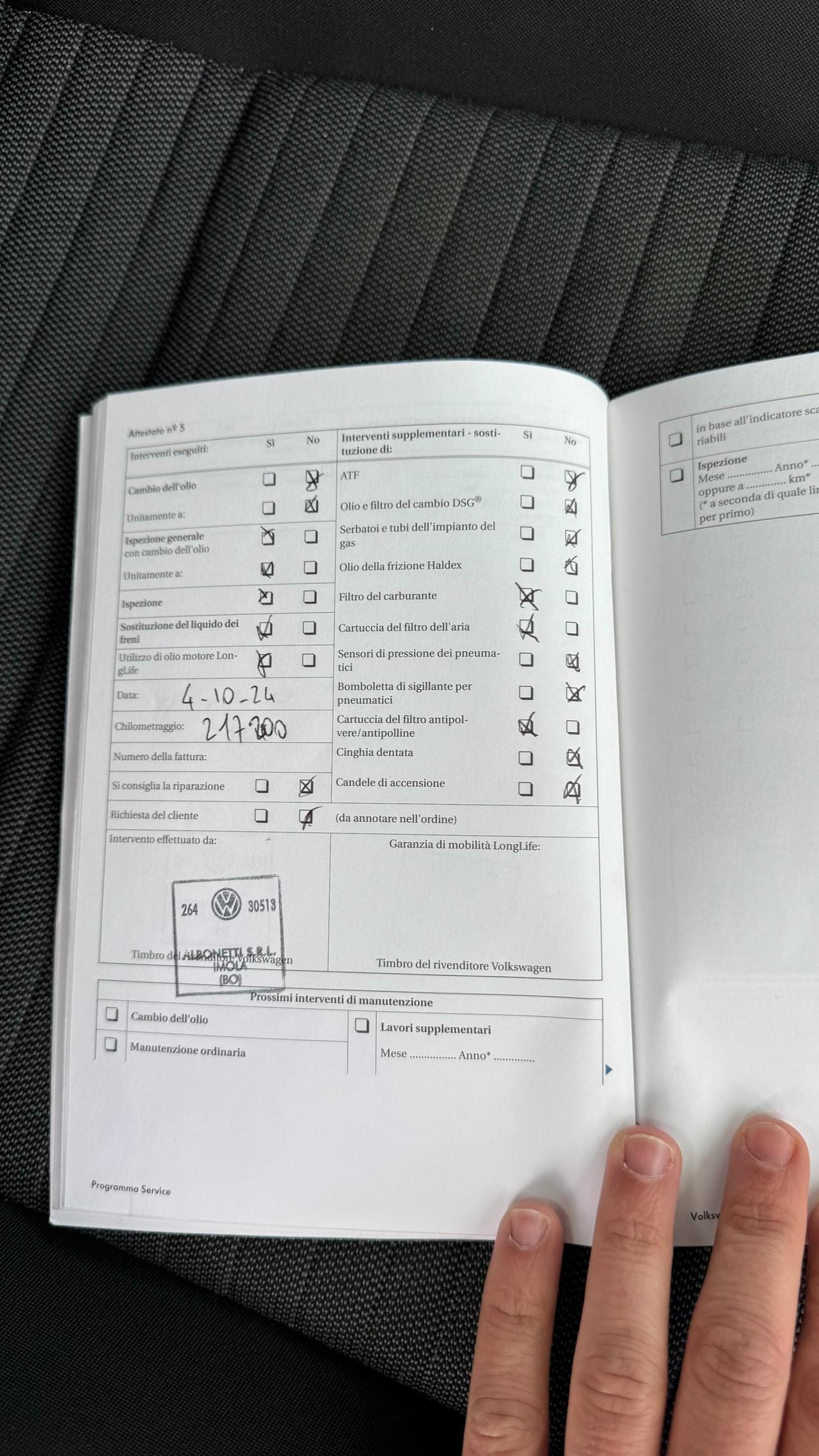 Volkswagen Polo 5 Porte Polo 5p 1.6 tdi bm Comfortline