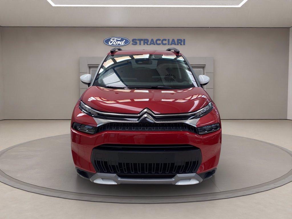 CITROEN C3 Aircross 1.5 bluehdi You s&s 110cv del 2024