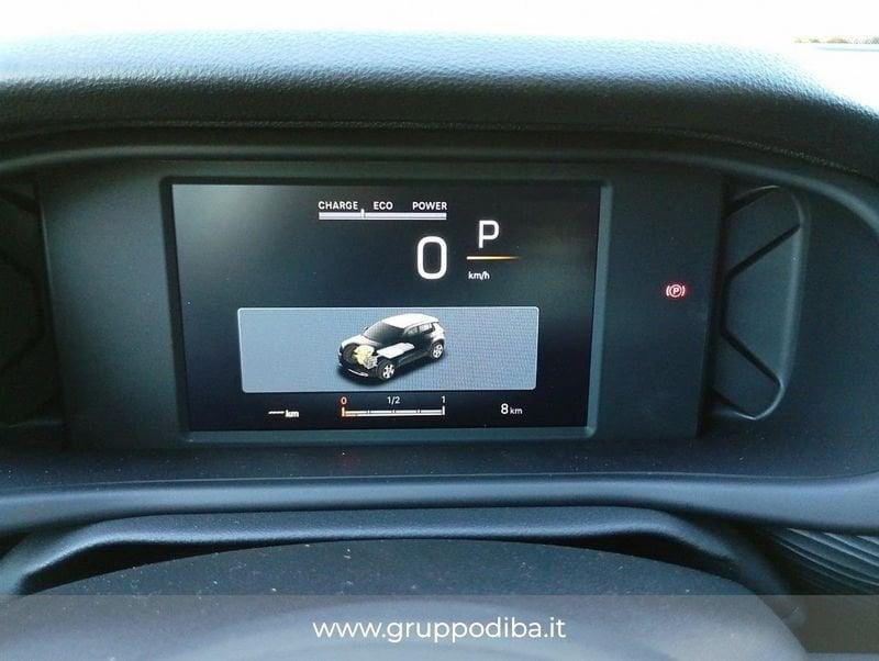 Jeep Avenger M2K E-Hybrid Longitude 1.2 110cv Dct M