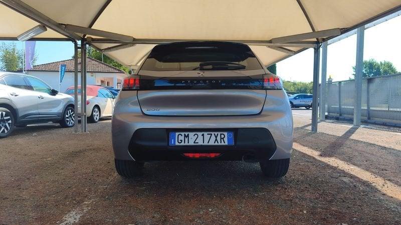 Peugeot 208 Active Pack PureTech 75 S/S