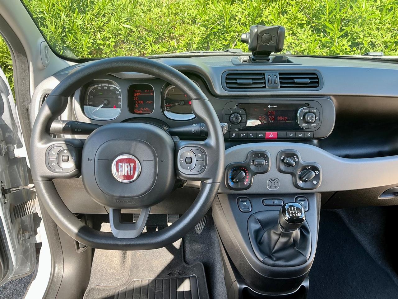 Fiat Panda 1.0 FireFly 70Cv Hybrid City Life