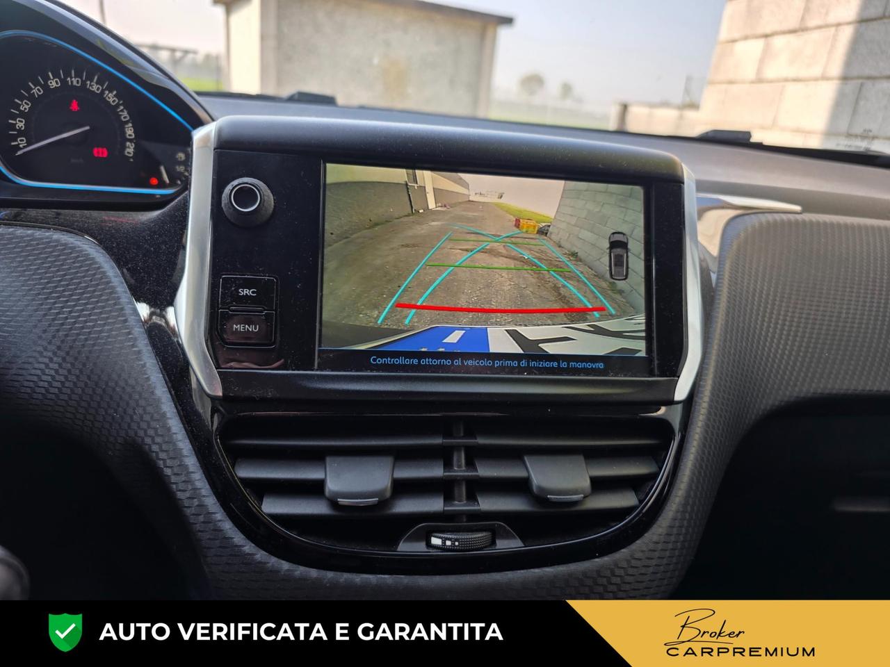 Peugeot 2008 2008 1.6 bluehdi Allure s&s 120cv my16