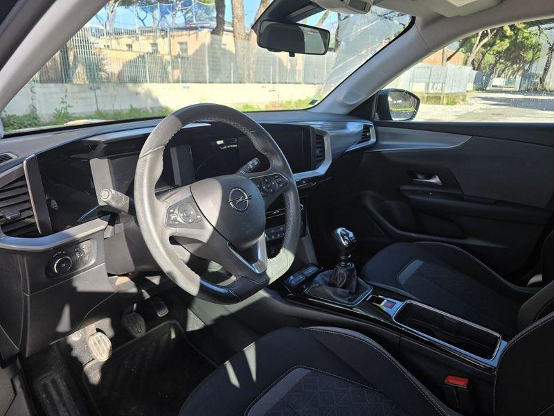 Opel Mokka 1.2 T 100cv Edition MT6