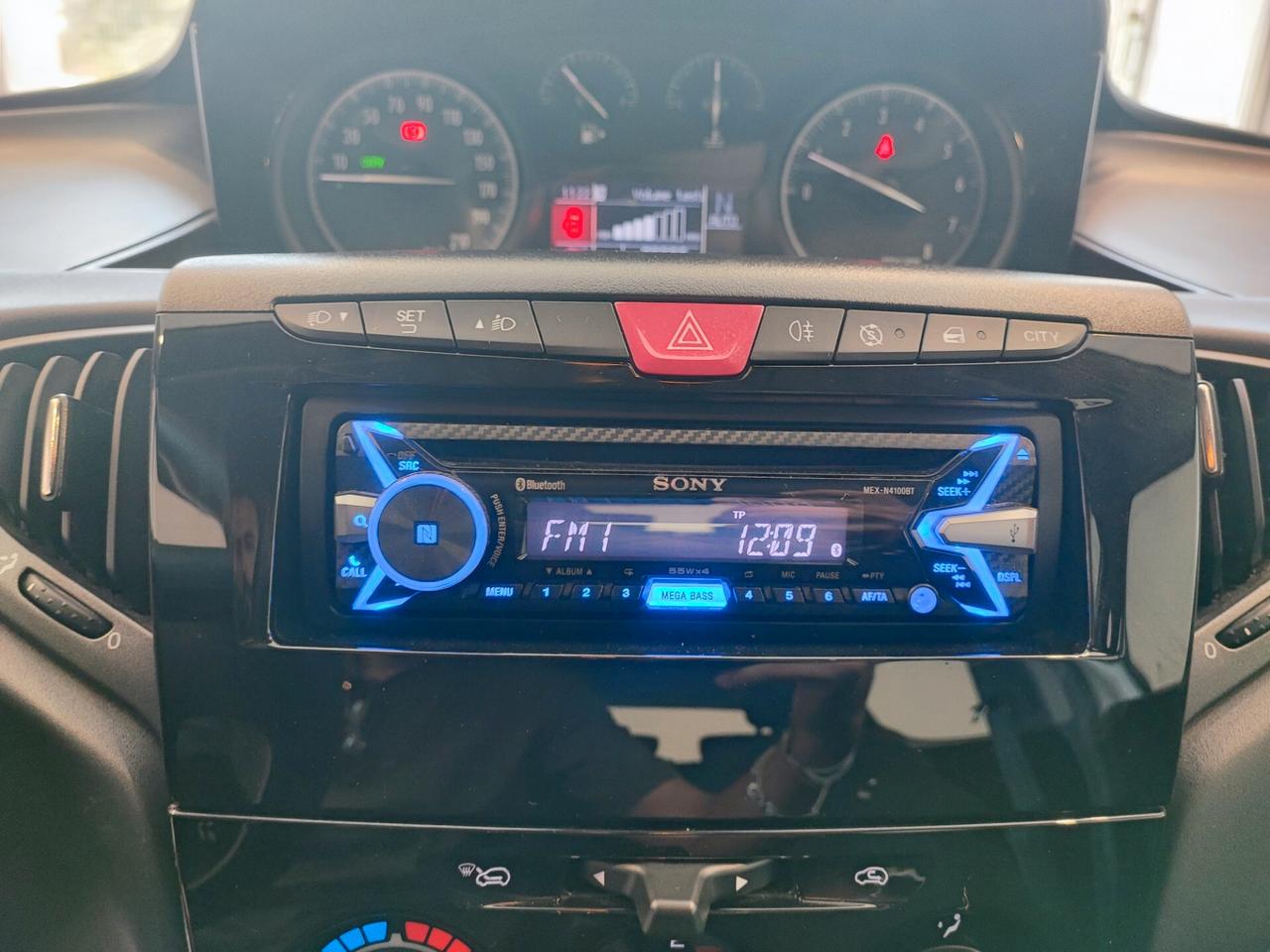 Lancia Ypsilon 0.9 TwinAir 85 CV 5 porte S&S DFN Gold
