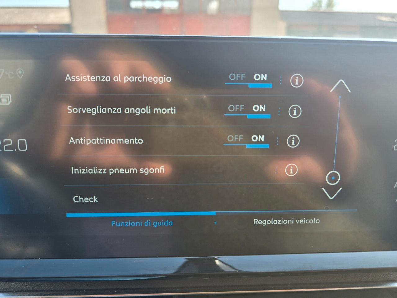 Peugeot 5008 BlueHDi 130 S&S EAT8 Allure