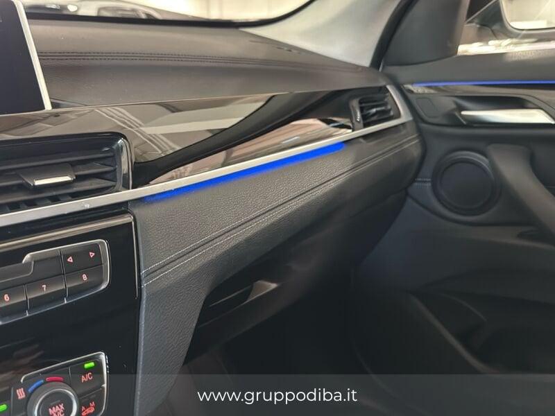 BMW X1 F48 2019 Diesel xdrive18d xLine