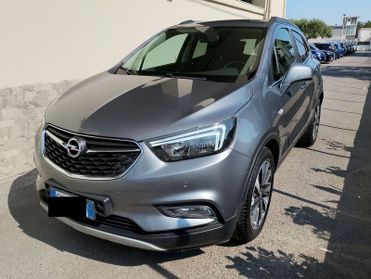 Opel Mokka Mokka X 1.4 Turbo GPL Tech 140CV 4x2