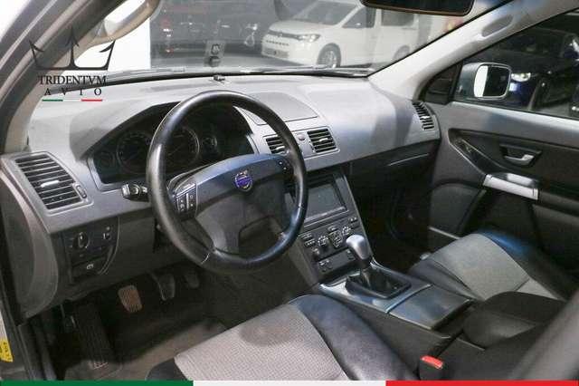 Volvo XC90 2.4 D5 185cv 6m