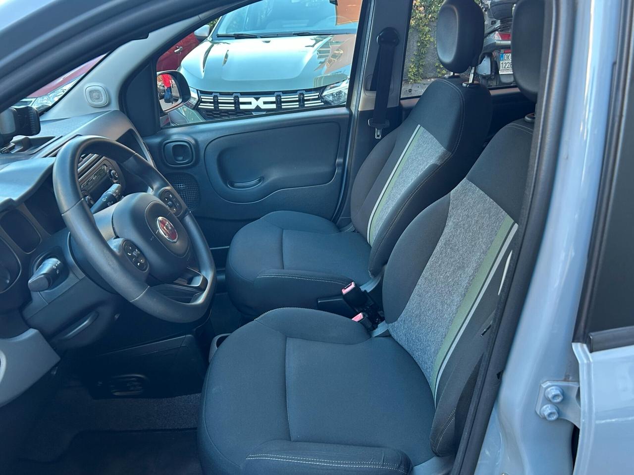 Fiat Panda 1.0 FireFly S&S Hybrid City Cross PREZZO REALE