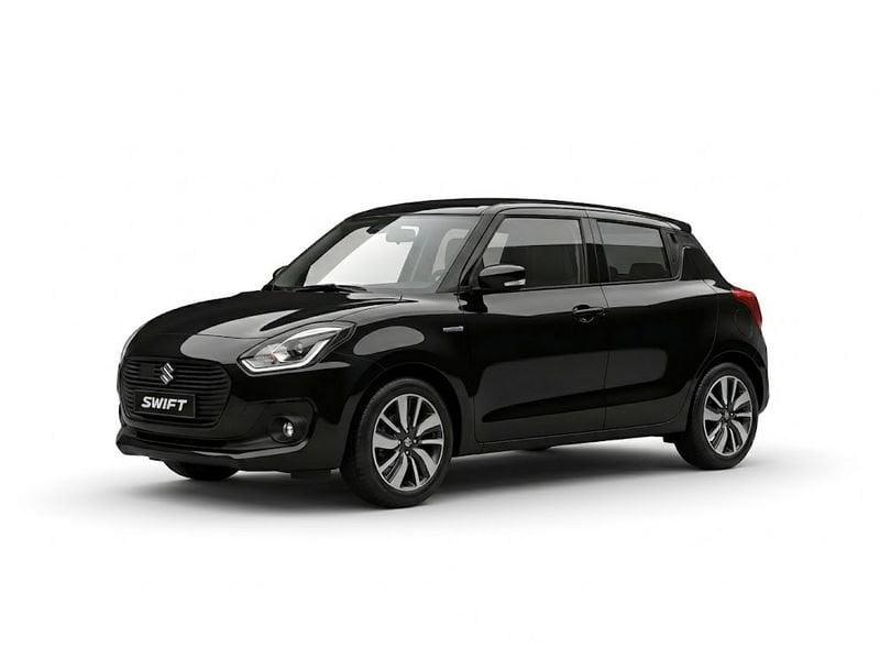 Suzuki Swift 1.2 Hybrid 90 CV Top 2WD