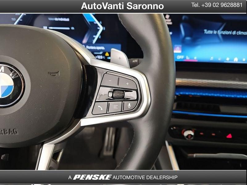 BMW Serie 3 Touring 320d 48V xDrive Touring Msport Pro