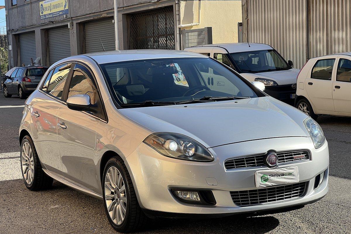 FIAT Bravo 1.6 MJT 120 CV DPF Dynamic